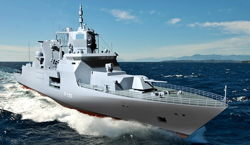 ship